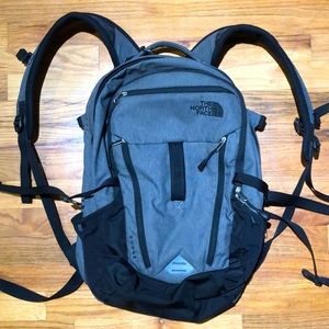 North Face Backpack